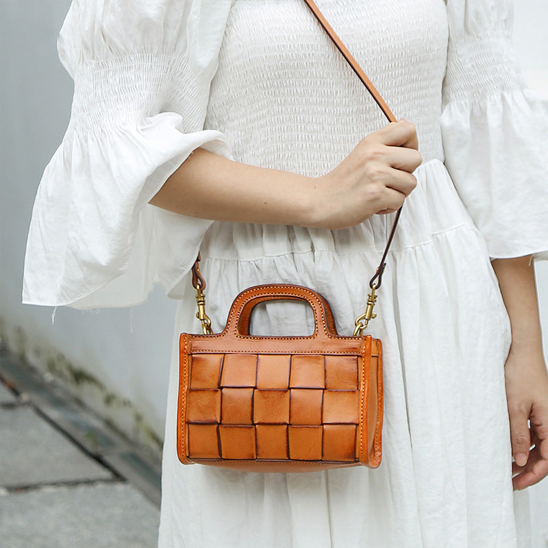 Woven Bag