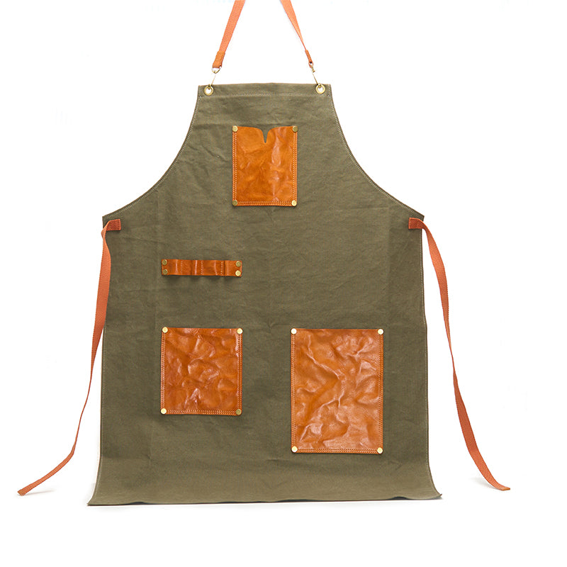 Apron