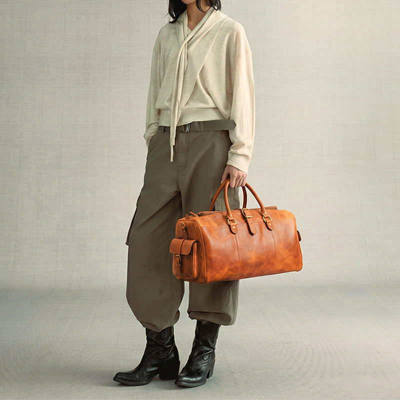 Duffel Bag
