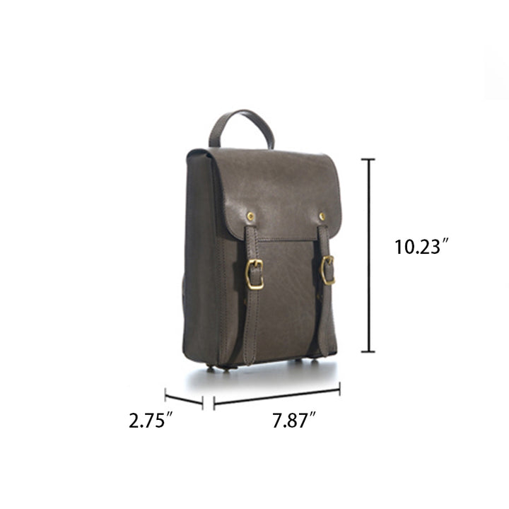 Sac Cambridge vintage style universitaire pour femme
