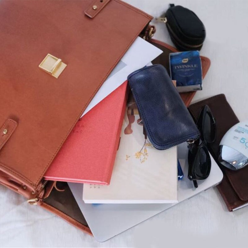  Accessories 