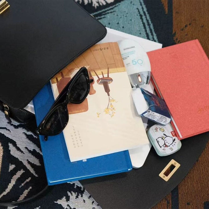  Accessories 