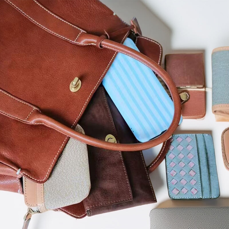  Accessories 