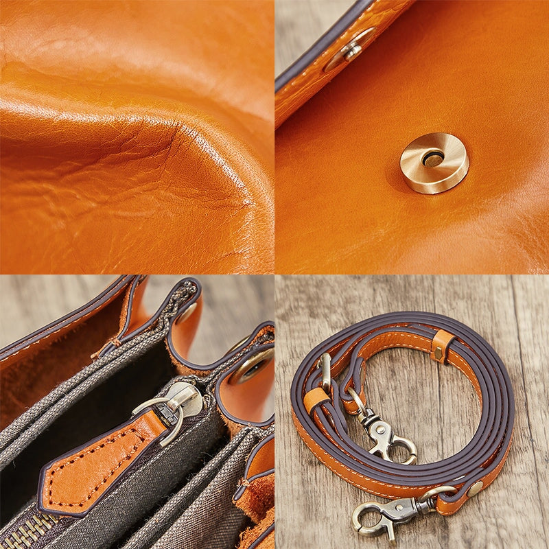  Accessories 