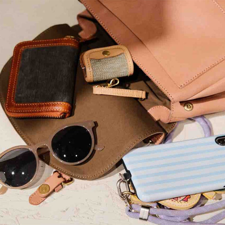  Accessories 