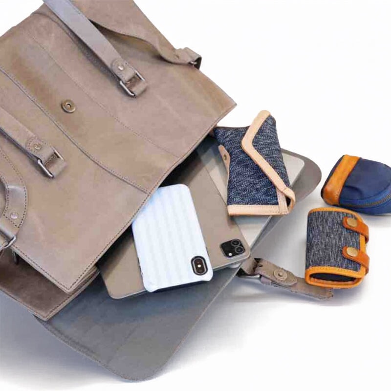  Accessories 