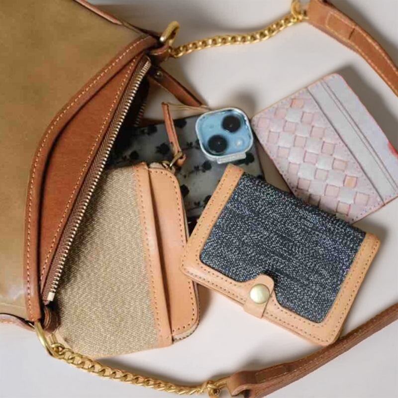  Accessories 