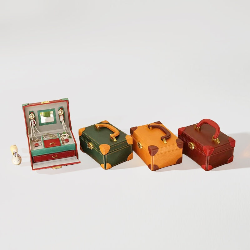  Accessories 