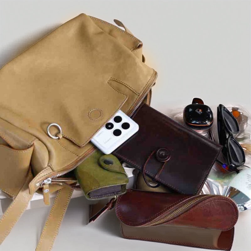  Accessories 