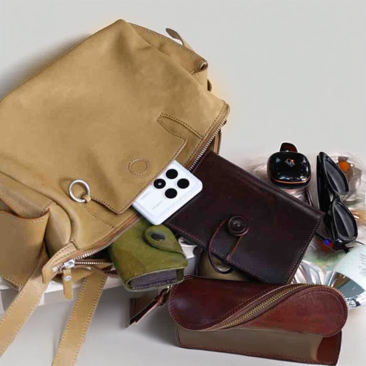  Accessories 