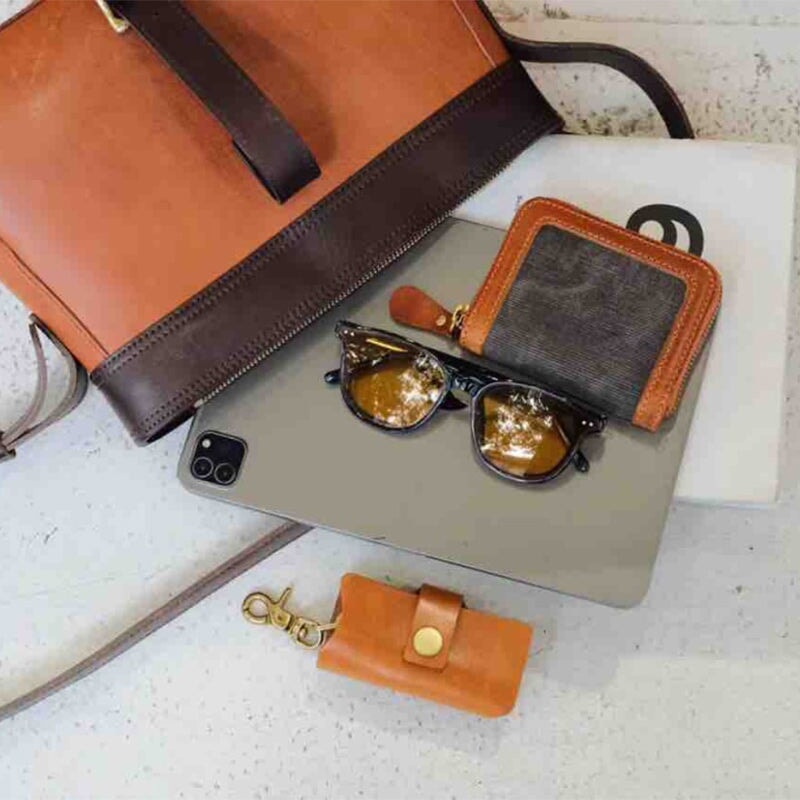 Accessories 