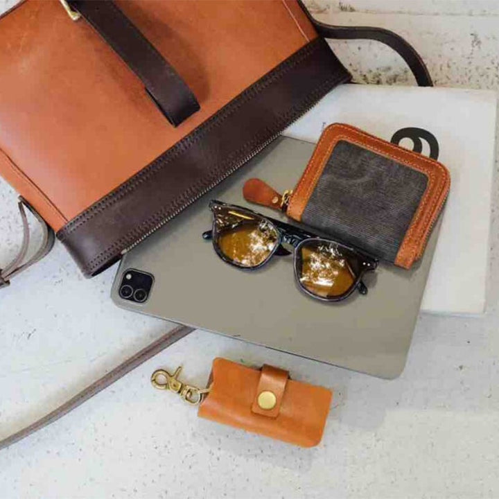  Accessories 