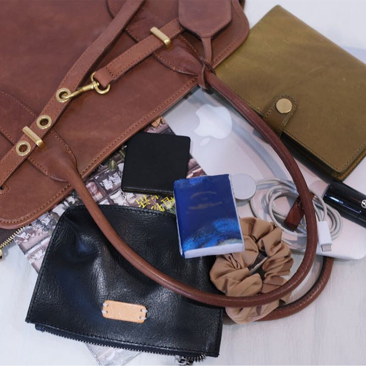  Accessories 
