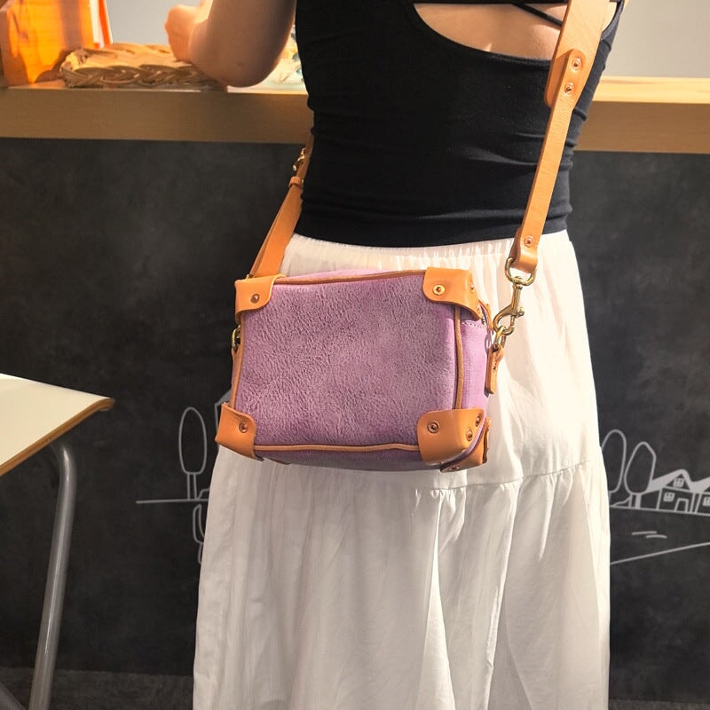 d1001b-3 Accessories Violet 