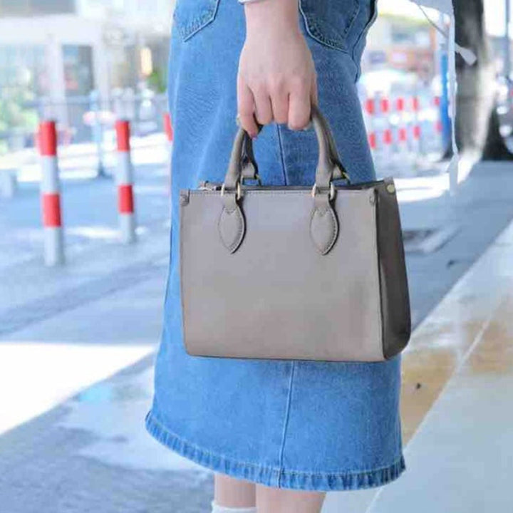 d1002b-2 Accessories Morandi Grey 