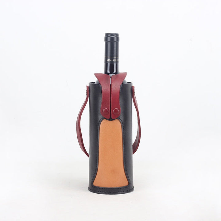 d1007b-1 Accessories Black Red 
