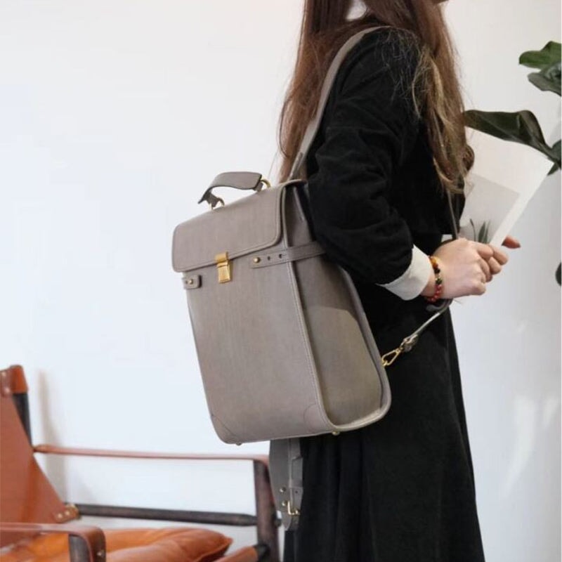 d1028b-1 Accessories Morandi Grey 