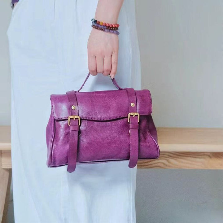 d1035b-4 Accessories Purple 
