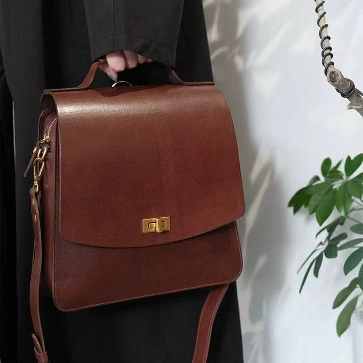 d1037b-4 Accessories Dark Brown 
