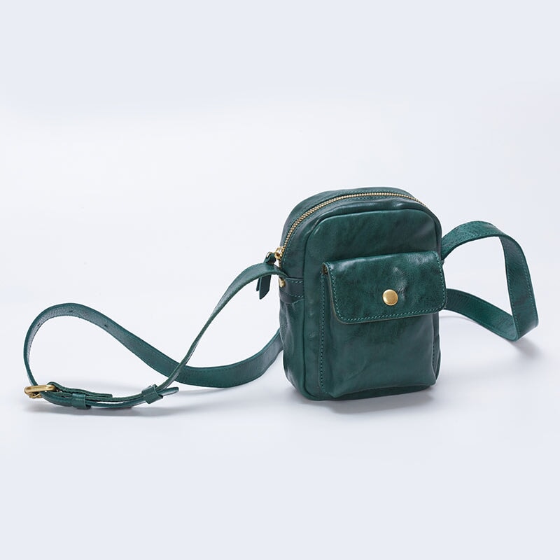 d1050b-2 Accessories Dark Green 