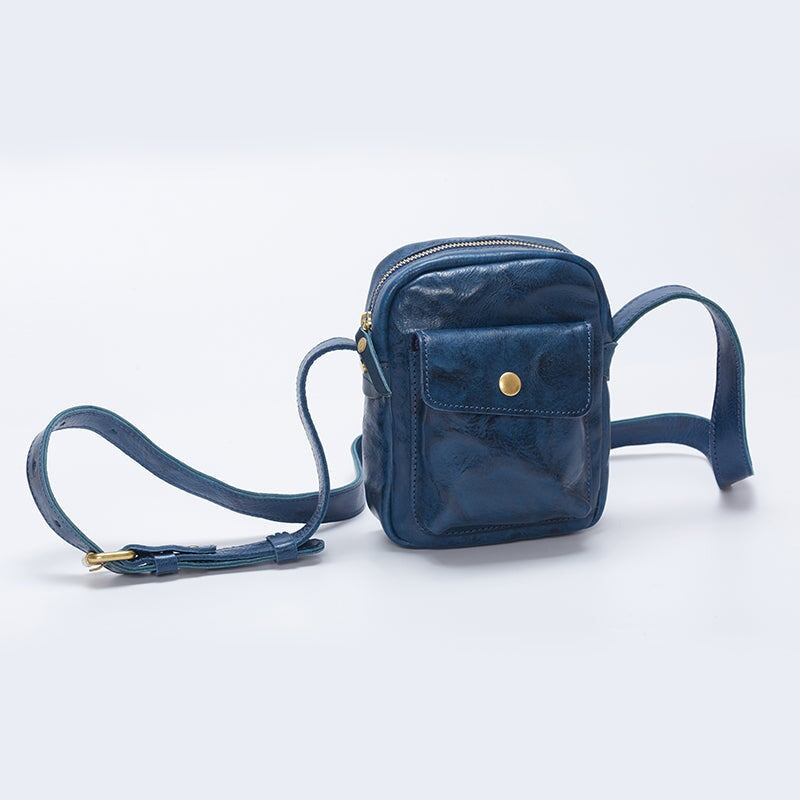 d1050b-5 Accessories Greenish Blue 