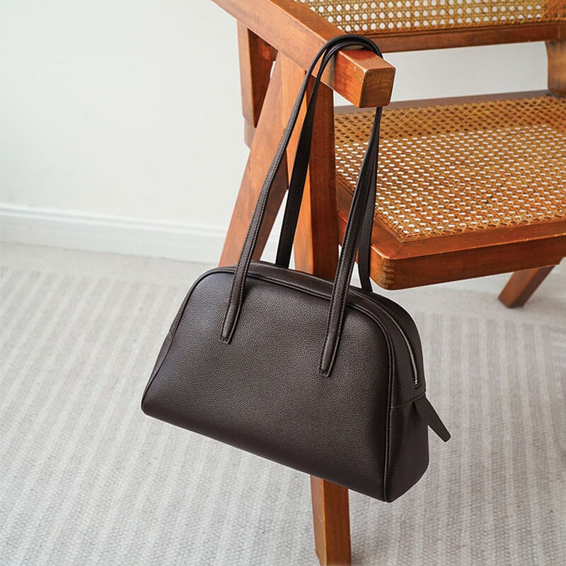 d1051b-2 Accessories Chocolate Brown 