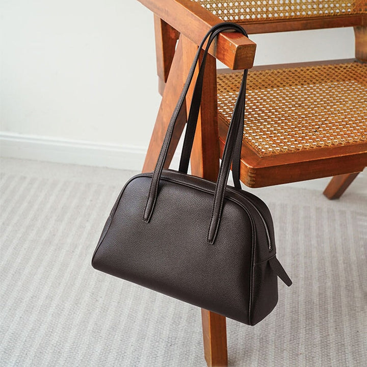 d1051b-2 Accessories Chocolate Brown 