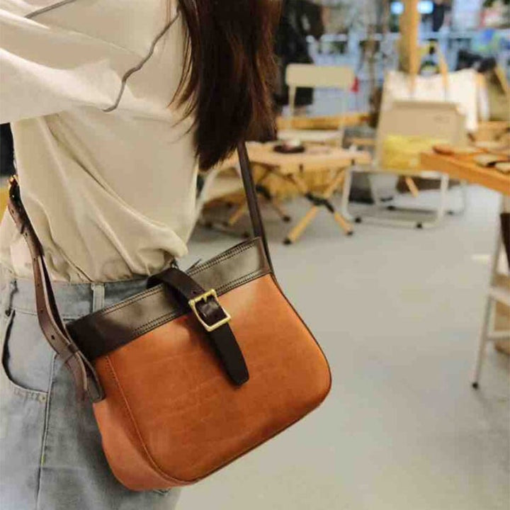 d1053b-2 Accessories Honey Brown 