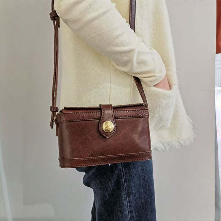 d1058b-1 Accessories Dark Brown 