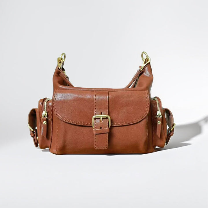 d1066b-3 Accessories Honey Brown 