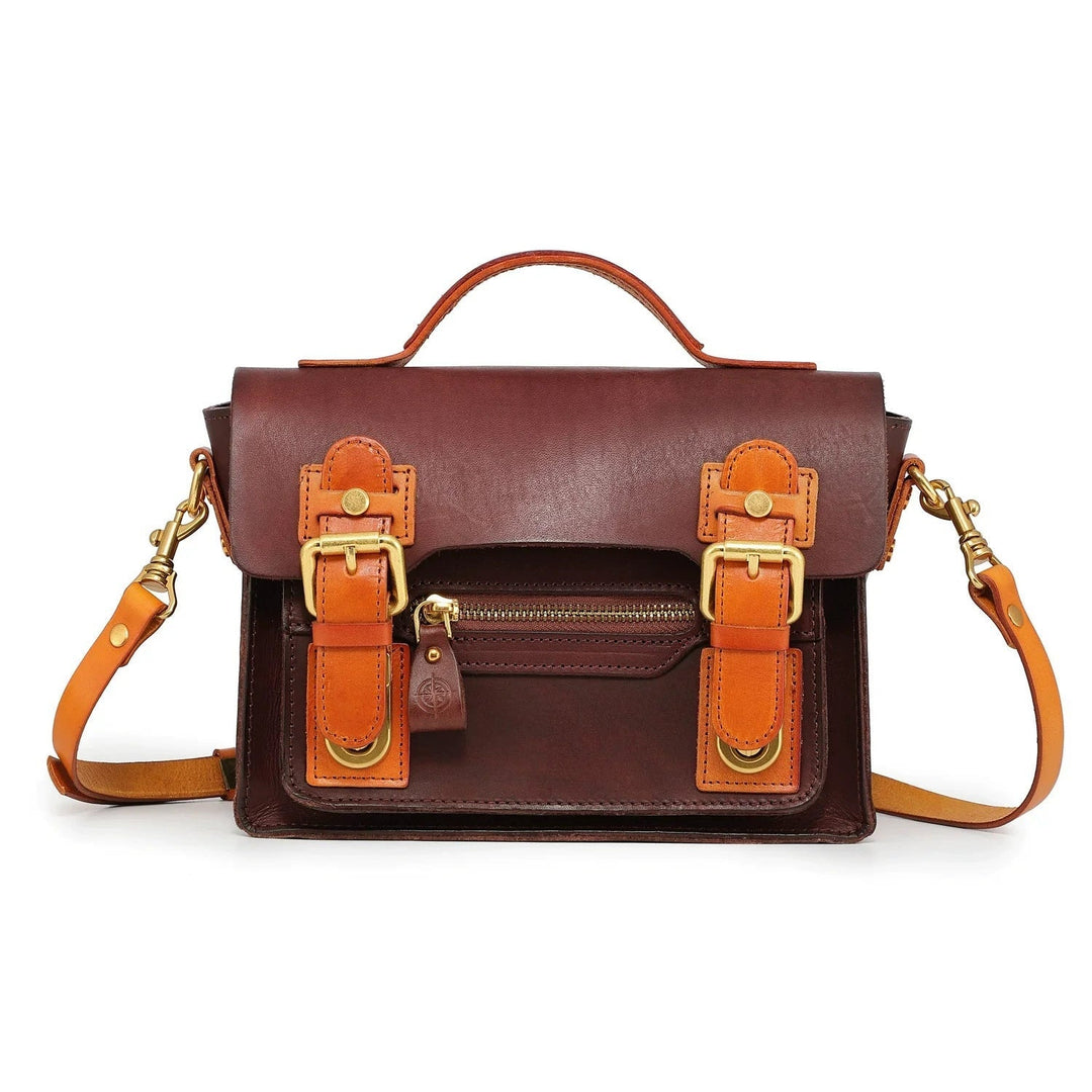 d1067b-4 Accessories Dark Brown 