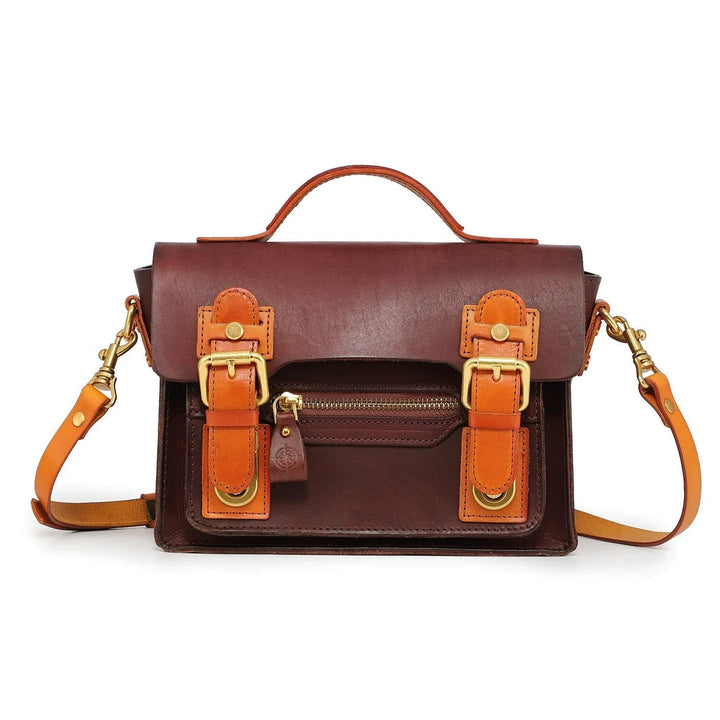 d1067b-4 Accessories Dark Brown 