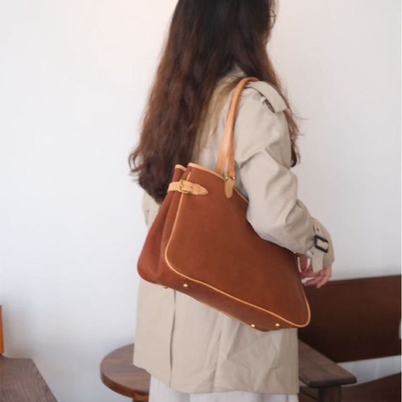 d1070b-2 Accessories Brown 