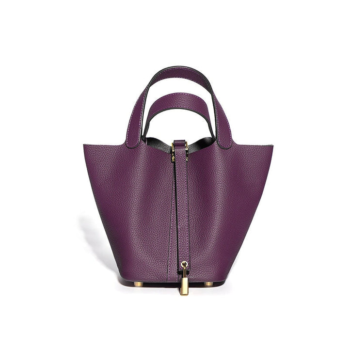 d1089b-12 Accessories Purple 