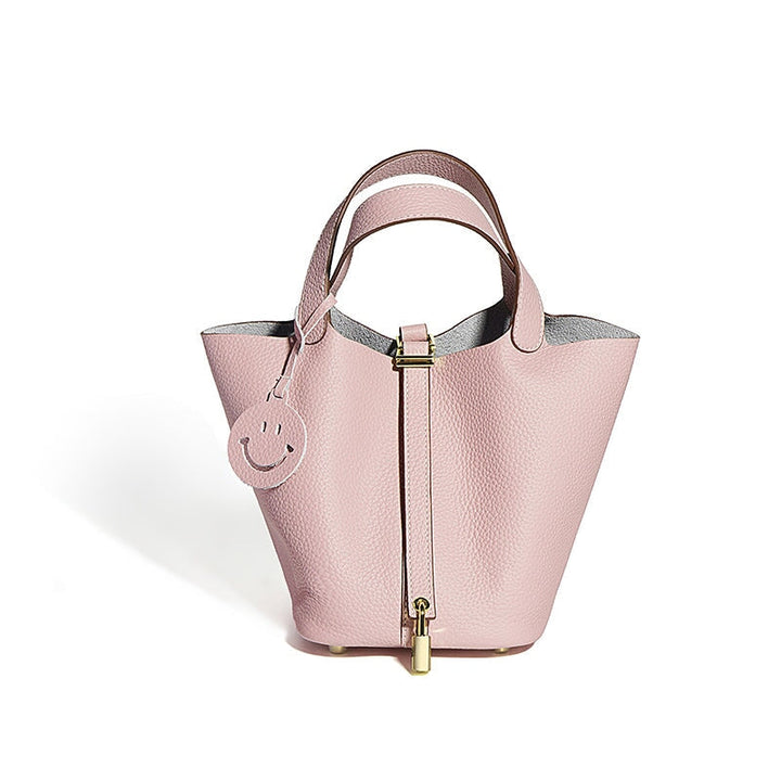 d1089b-5 Accessories Nude Pink 