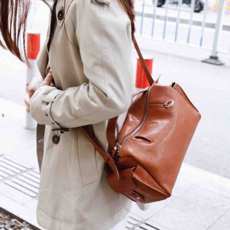 d1092b-3 Accessories Honey Brown 