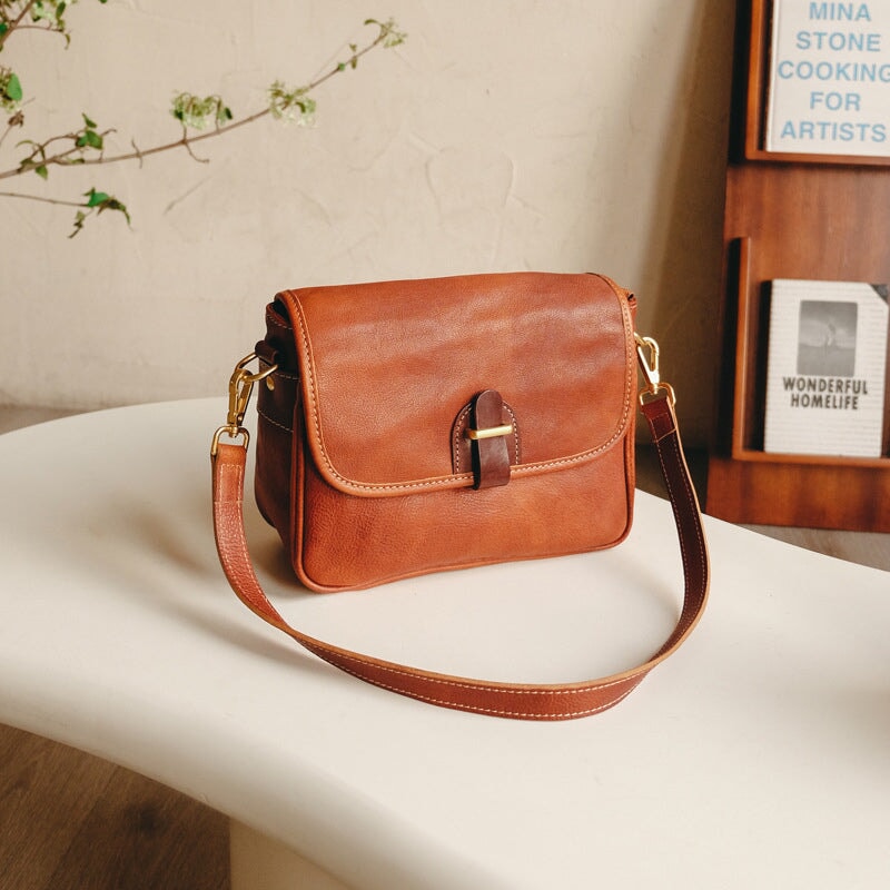d1097b-1 Accessories Brown 