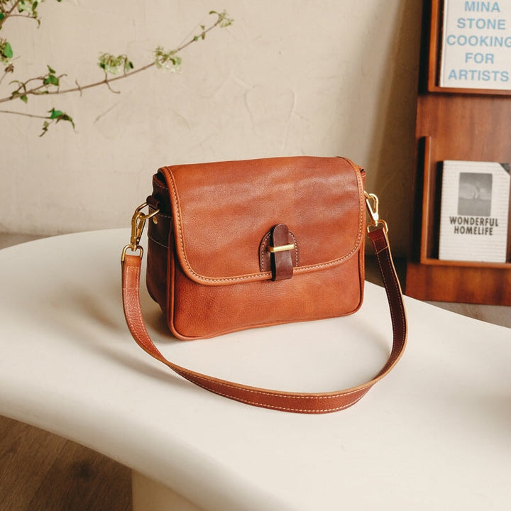 d1097b-1 Accessories Brown 