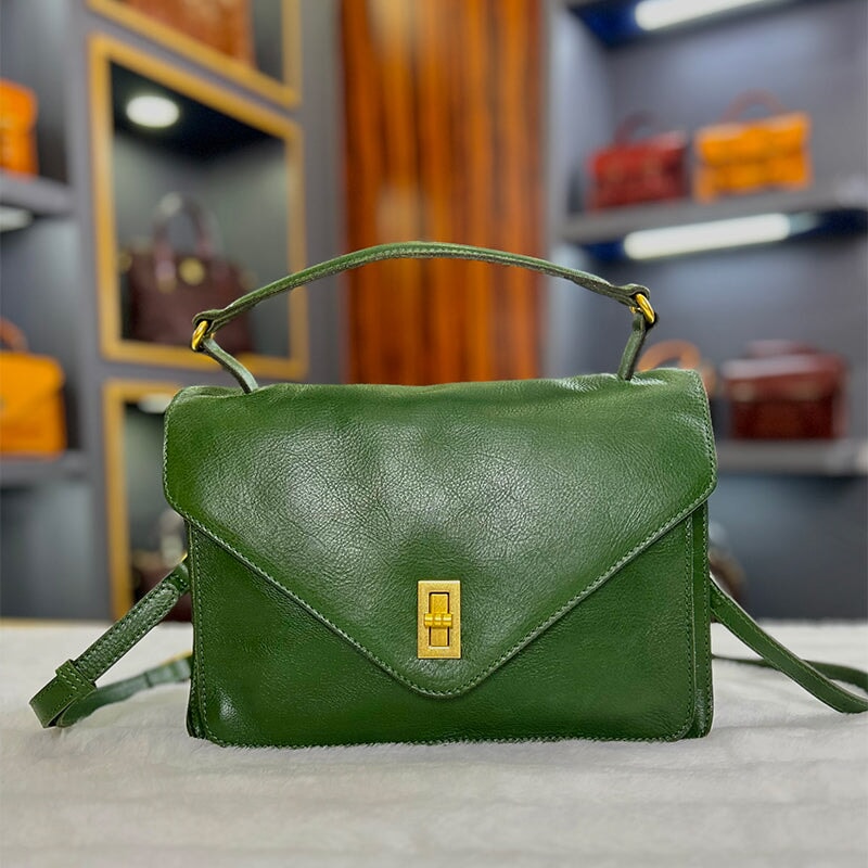 d1099b-2 Accessories Green 