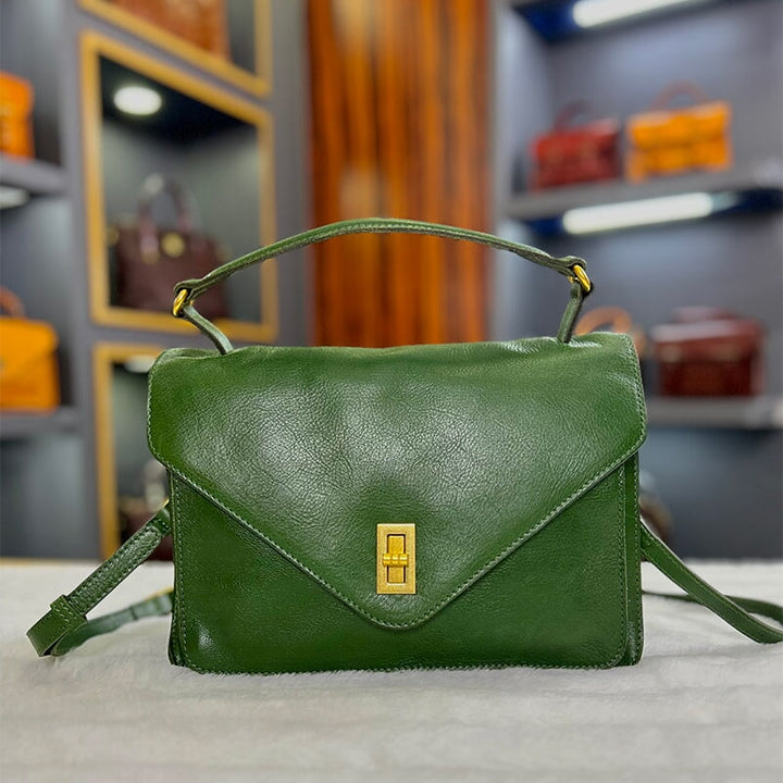 d1099b-2 Accessories Green 