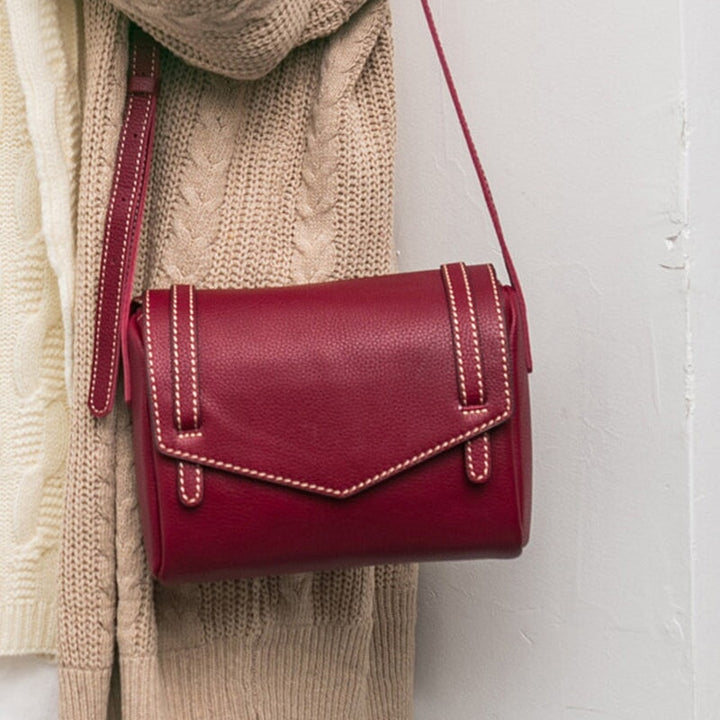 d1109b-1 Accessories Red 