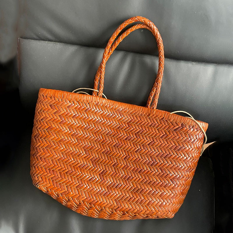 d1119b-1 Accessories Yellow-Brown Small