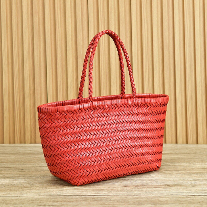 d1119b-11 Accessories Red Small