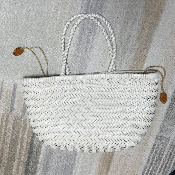 d1119b-7 Accessories White Small