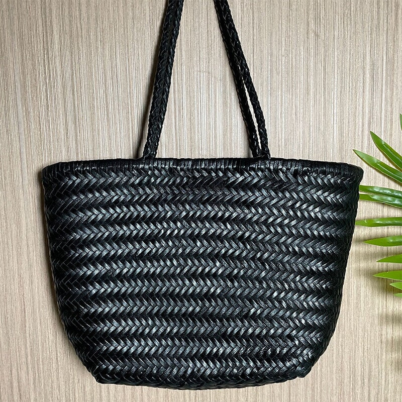 d1119b-9 Accessories Black Small