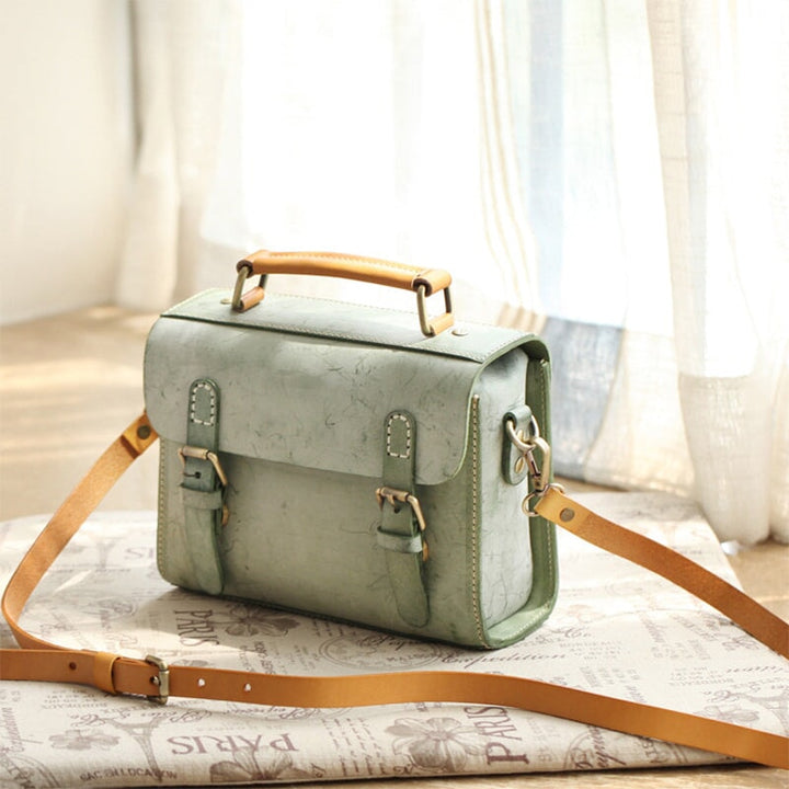 d1127b-2 Accessories Green 