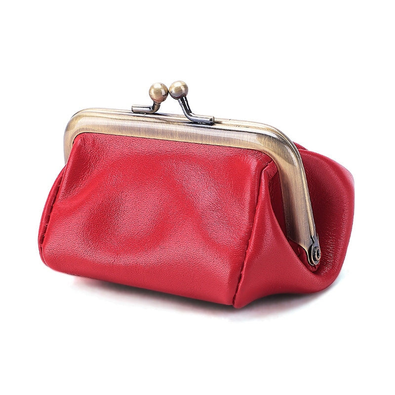 d1132b-5 Accessories Red 