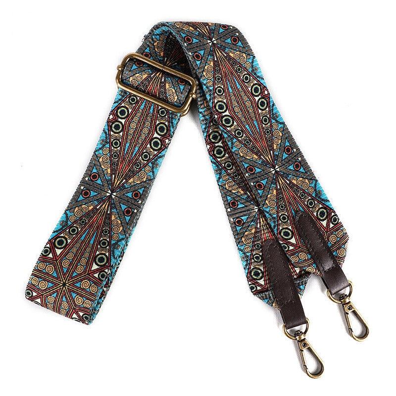d1133b-2 Accessories Colorful Trigger Buckles 