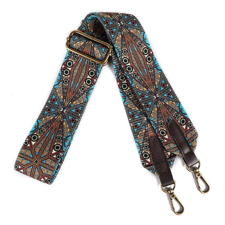 d1133b-2 Accessories Colorful Trigger Buckles 
