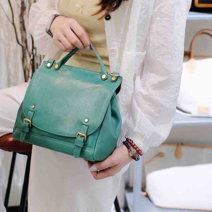 d1135b-5 Accessories Green 
